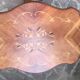 Table basse violon