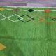 Handmade Berber rug 250cmx150cm