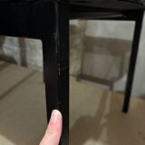 1960s chair by Joseph André Motte for Steiner