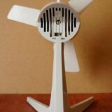 Table fan "casserole" Calor vintage