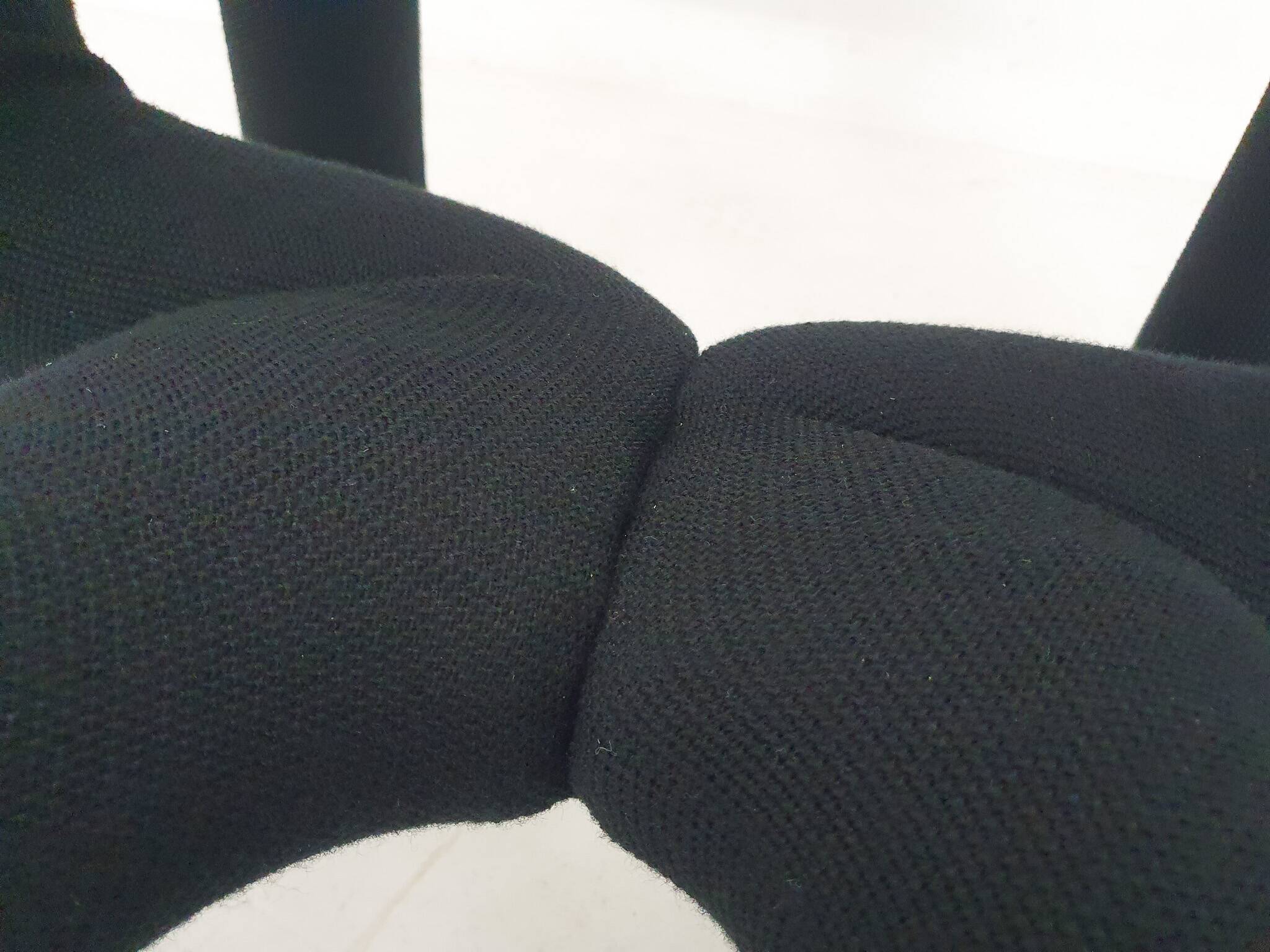 Lounge chairs model "Ekstrem" by Terje Ekstrøm for Varier Stokke, Norway 19