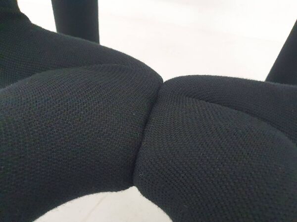 Lounge chairs model ''Ekstrem'' by Terje Ekstrøm for Varier Stokke, Norway 19