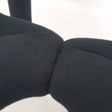 Lounge chairs model "Ekstrem" by Terje Ekstrøm for Varier Stokke, Norway 19