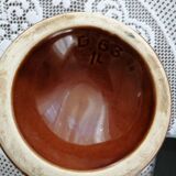 ANCIENT BARREL PITCHER