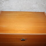 Commode vintage