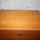 Commode vintage