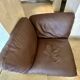 Zanotta easy chairs or sofa