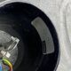 60s 70s lamp light ceiling lamp hanging lamp Doria Glas Space Age Design