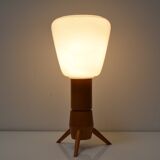 Table Lamp Krasna Jizba, ULUV, Czechoslovakia, 1960's.
