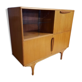 Meuble TV Vintage Scandinave Brisi – Vellson