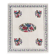 Vintage Turkish kilim, handwoven, 115x144 cm.