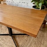 Table basse années 60/70