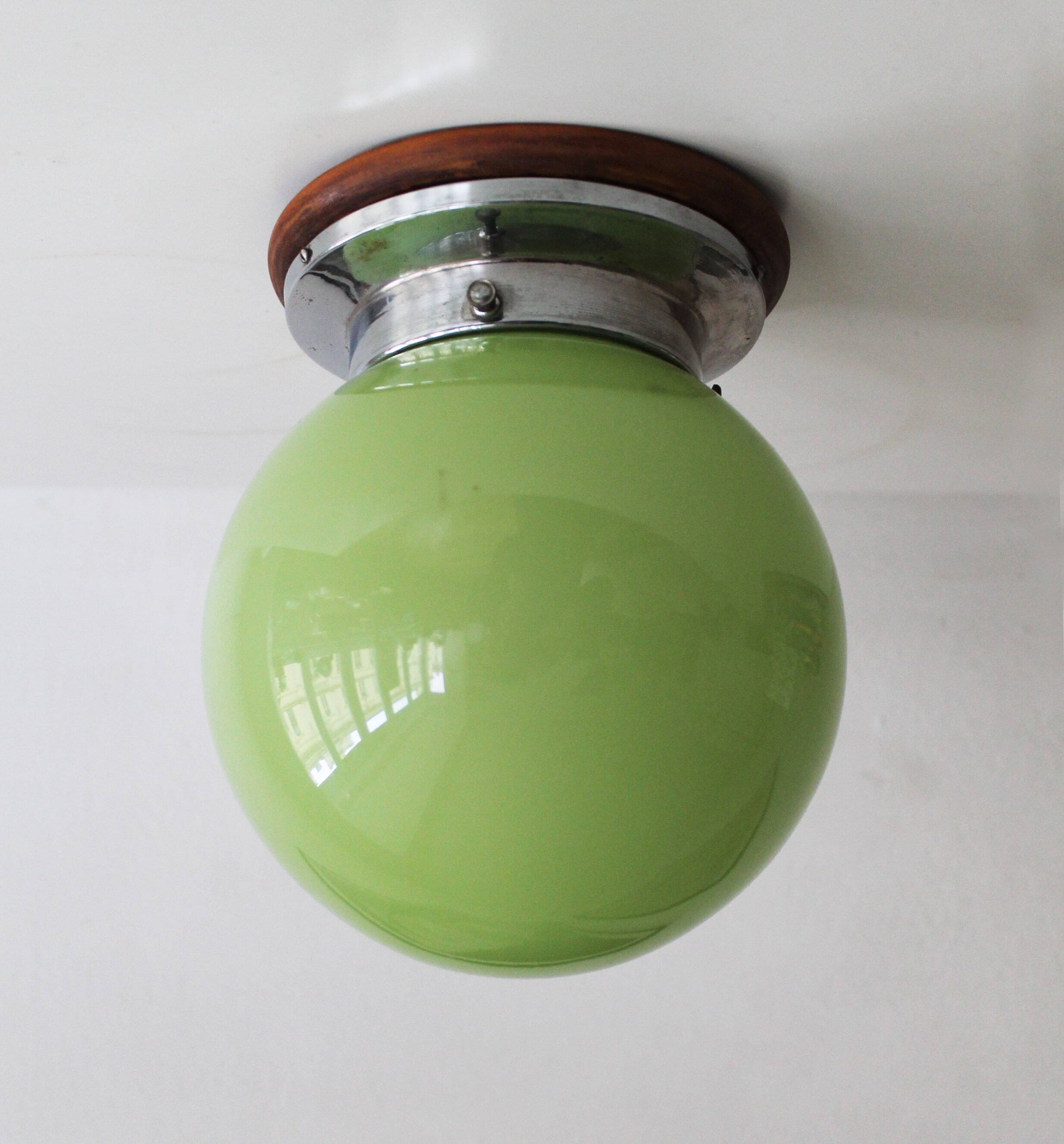 1930s Ceiling/Wall light