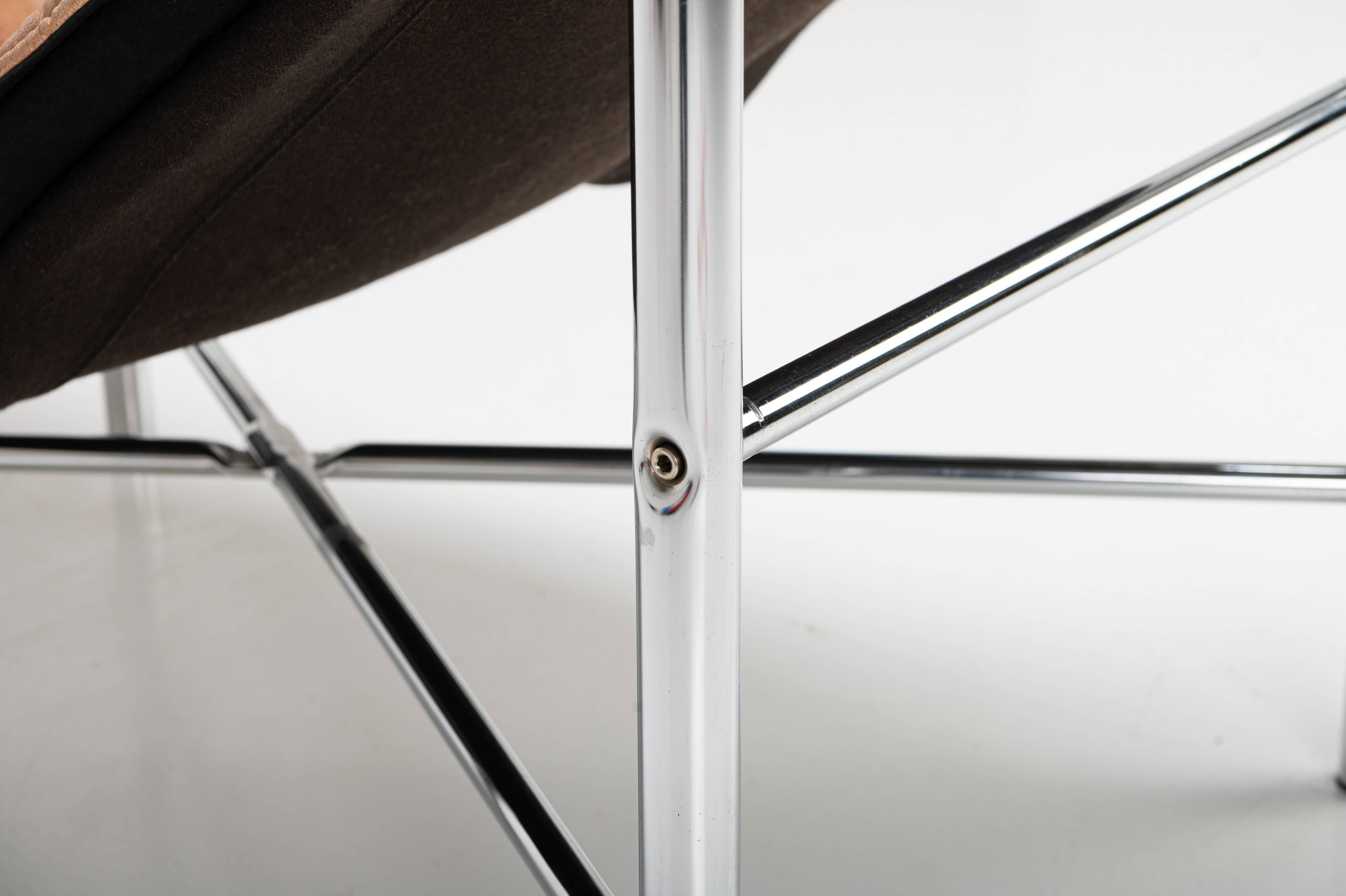 Skye lounge chair by Tord Bjorklund for IKEA, 1980s