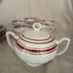 Tea service Porcelain Bogucice