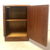 Art-Deco bedside table