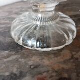 Bonbonnière verre