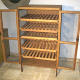 Old pantry cabinet