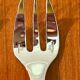 Christofle America, 12 oyster and shellfish forks, new condition