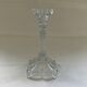 Bougeoir en verre