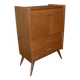 Secrétaire vintage scandinave