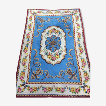 Tapis fait main 1950