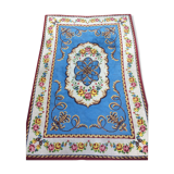Handmade carpet 1950