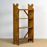 Pine shelfs, circa 1900