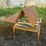 Table à système