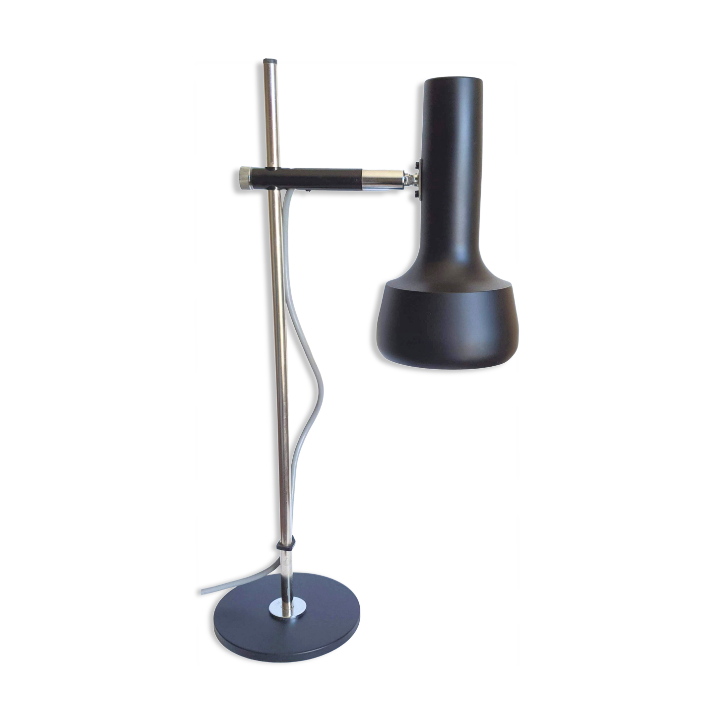 Desk lamp Pfäffle Leuchten Schwenningen 1950