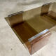 Coffee table Michel Dumas