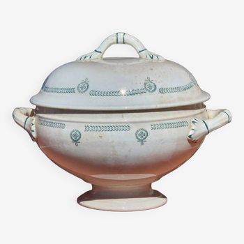 Early 19th century tureen - Castres