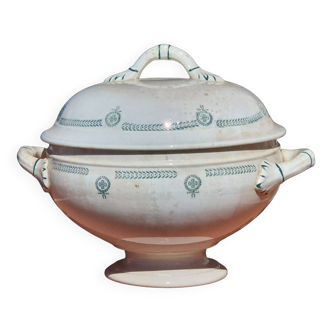 Early 19th century tureen - Castres