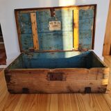 Malle de Layetier (1820)