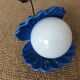 Shell lamp