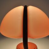 Serpente table lamp by Elio Martinelli for Martinelli Luce, 1960s