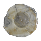 Alabaster ashtray
