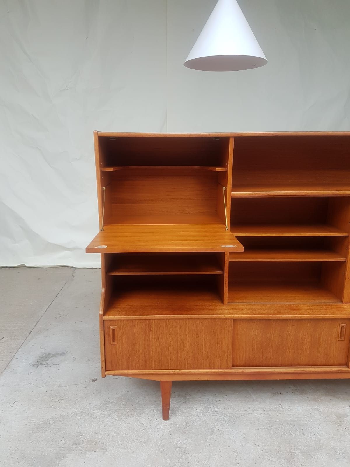 Sideboard from Elliot’s of Newbury