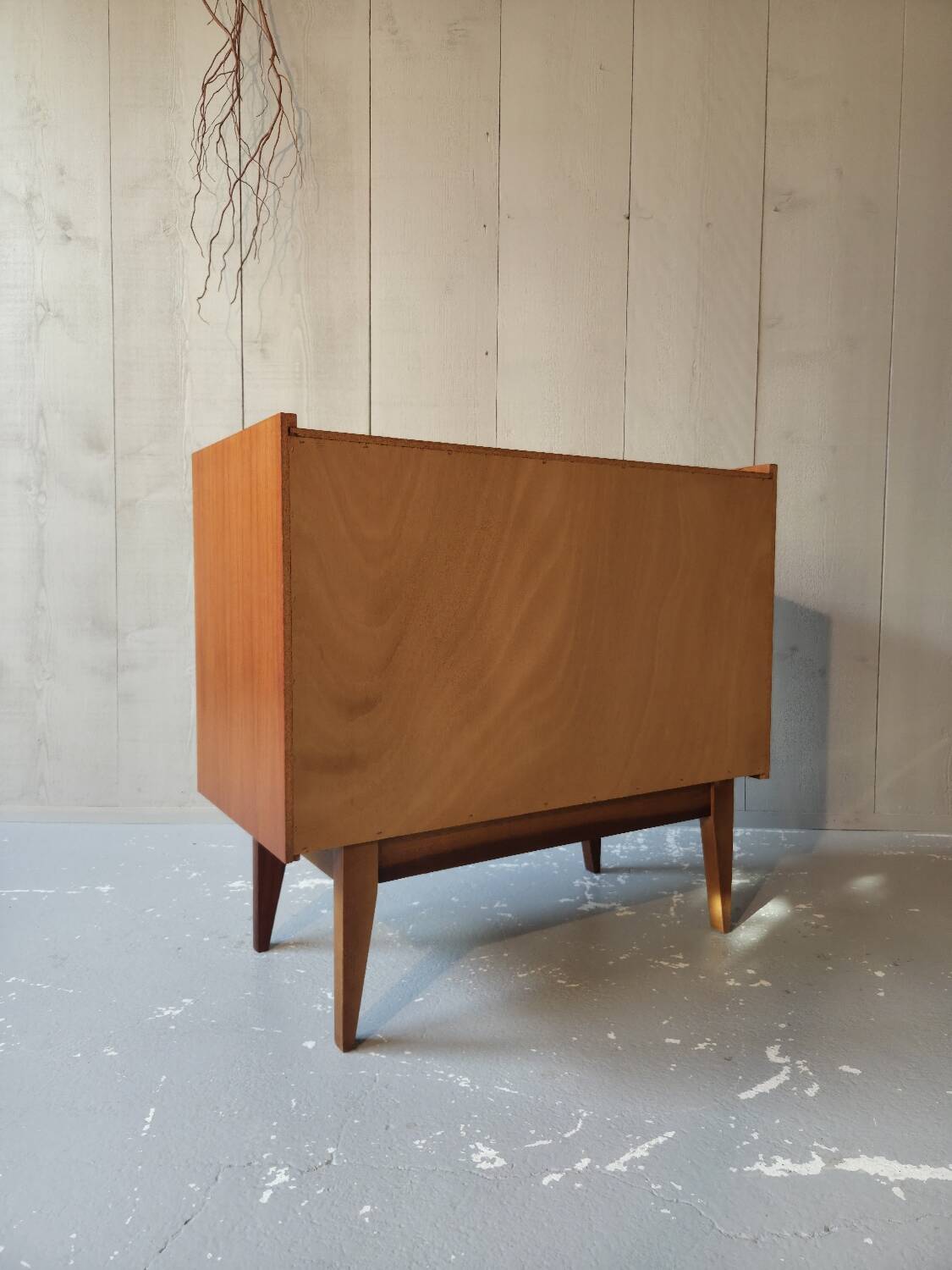 Scandinavian chest of drawers