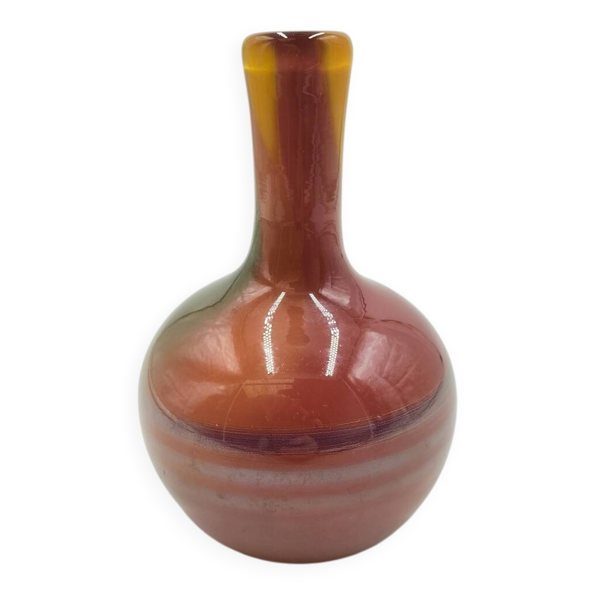 Vase "Claude Morin"