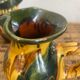 Ceramic pitcher, 0,55 Liters