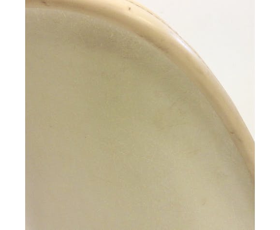 Dsx chair by Charles and Ray Eames Herman Miller edition