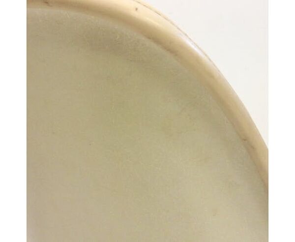 Chaise DSX par Charles et Ray Eames édition Herman Miller