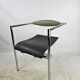Rare Xm3 armchair by Xavier Matégot for Farjon France, c. 1986. Good condition