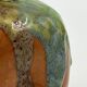Soliflore vase in Flemish stoneware