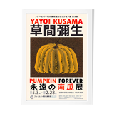 Yayoi Kusama