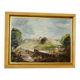 "Lagland" by Jonne Bergström