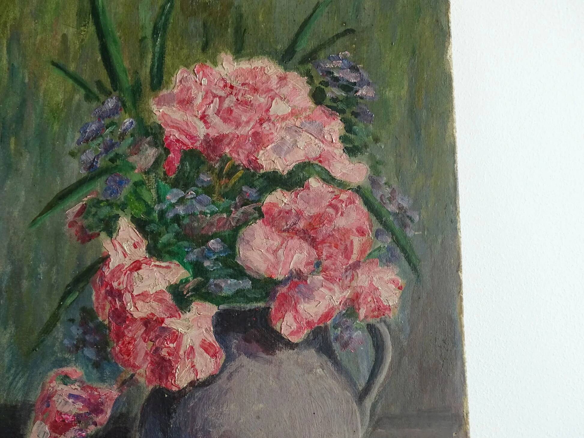 Nature morte ancienne française