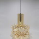 Bubble pendant light by Helena Tynell
