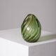 Murano blown glass vase by Archimede Seguso